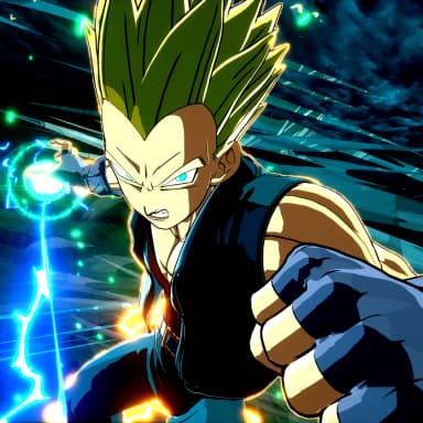 Vegeta (Gt)