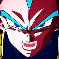Vegeta (Super)