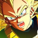 Vegeta (Super) - Super Saiyan