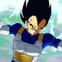 Vegeta (Z-Early) - Base