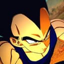 Vegeta (Z-End) - Base