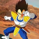 Vegeta (Z-Scouter) - Base