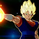 Vegito - Super Vegito