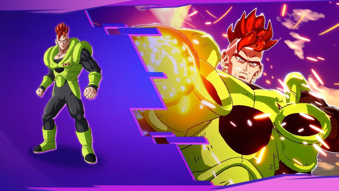 Android 16