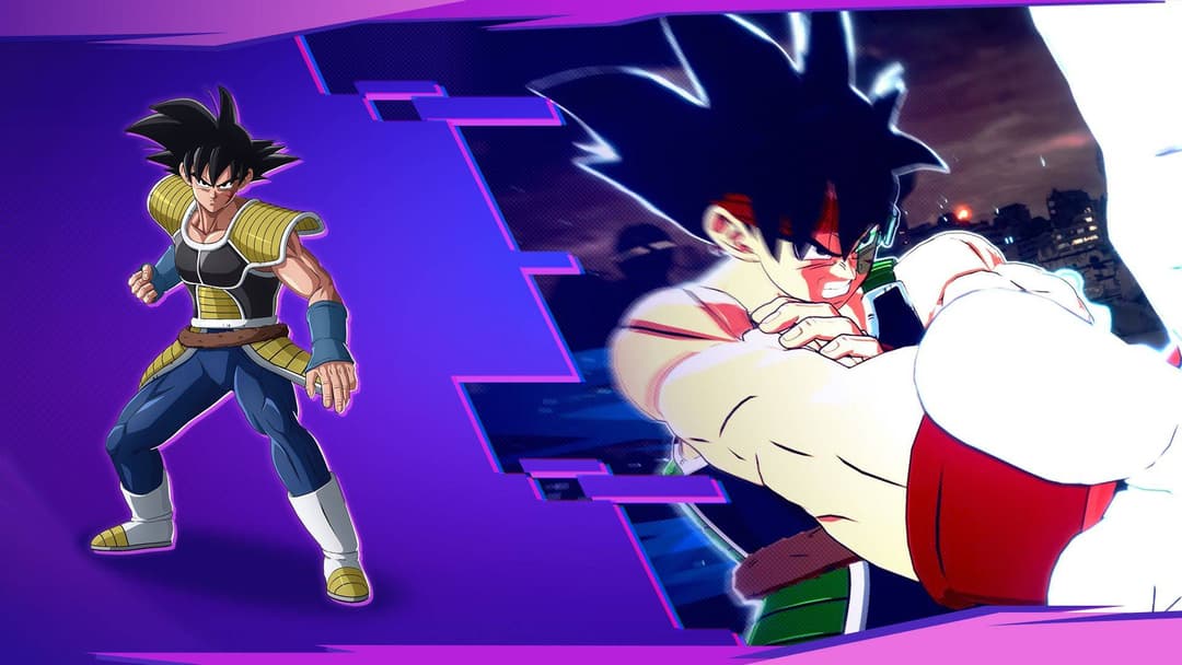 Bardock