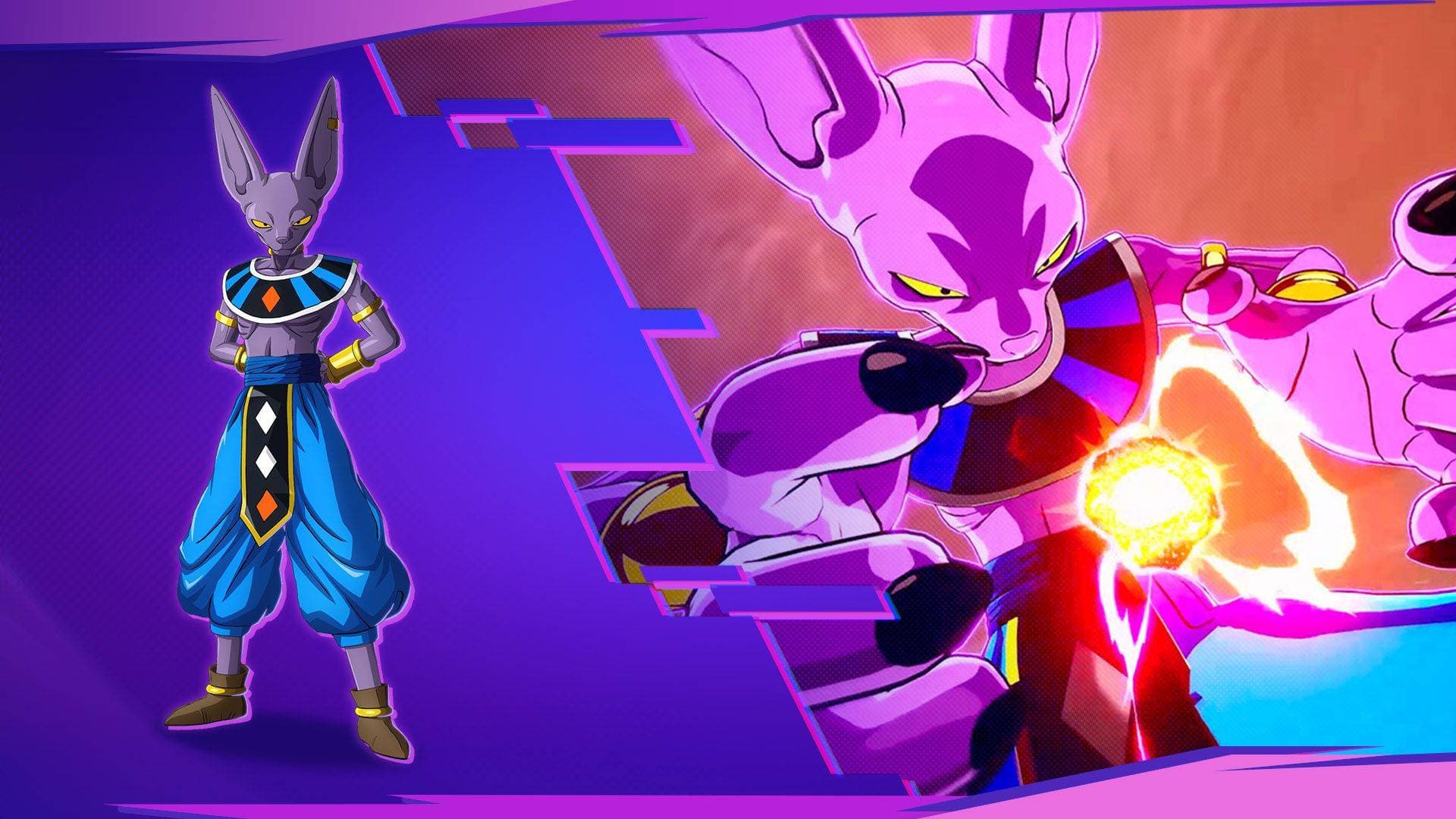Beerus - Base