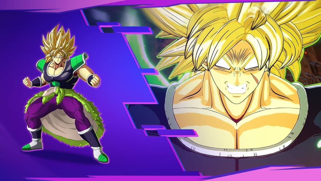 Broly (Super)