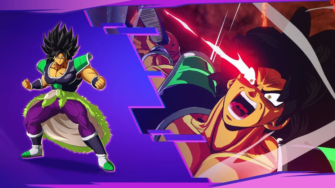 Broly (Super)