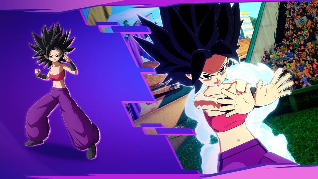 Caulifla