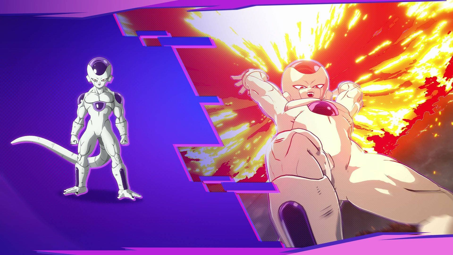 Frieza (Super) - Base