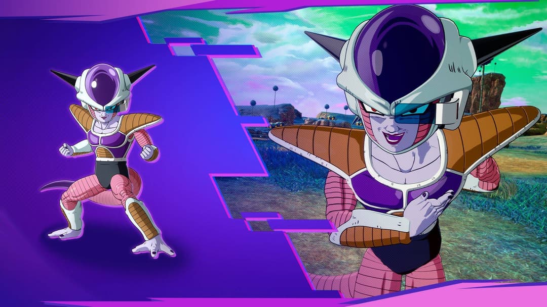 Frieza (Z)