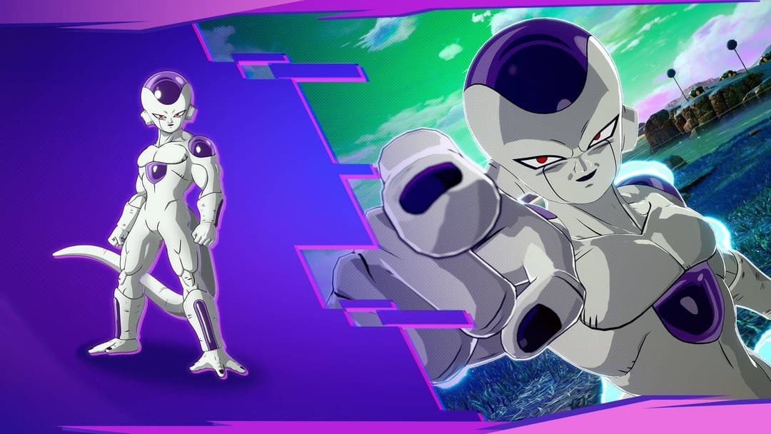 Frieza (Z)