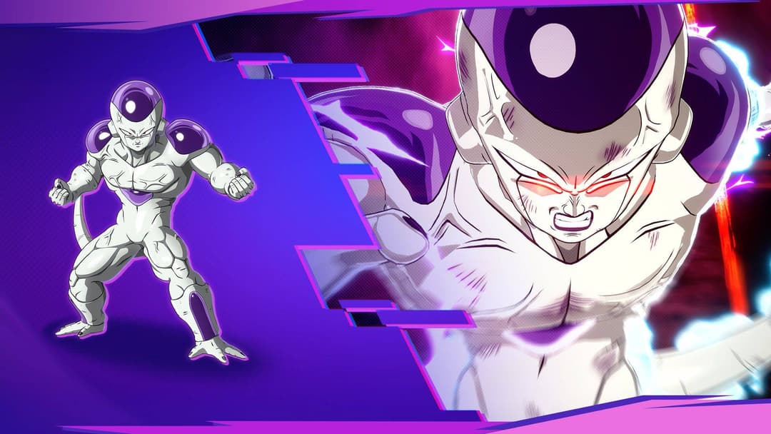 Frieza (Z)