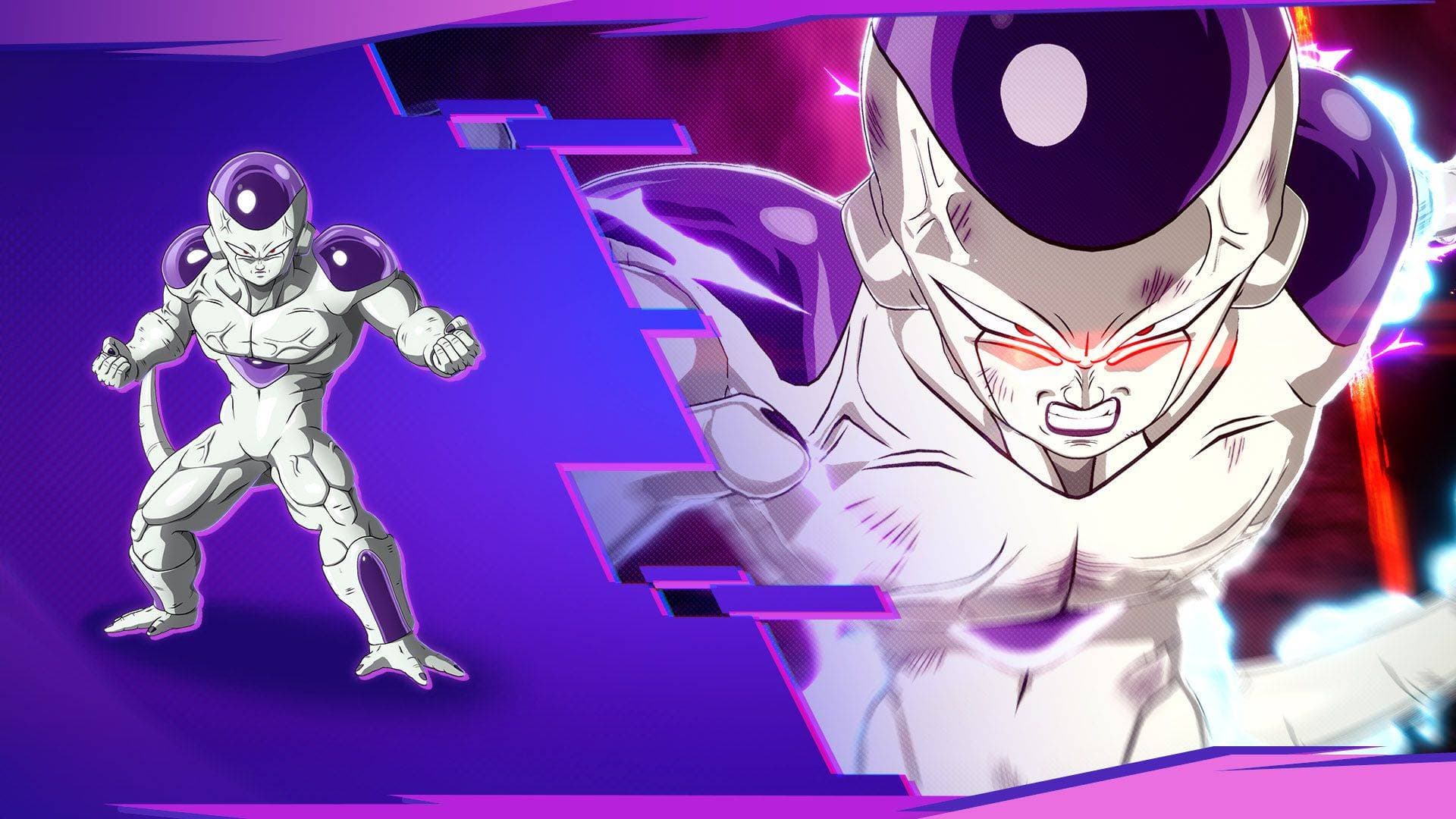 Frieza (Z) - Full Power