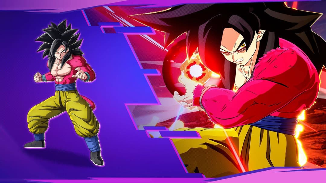 Goku (Gt)