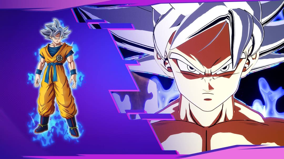 Goku (Super UI)