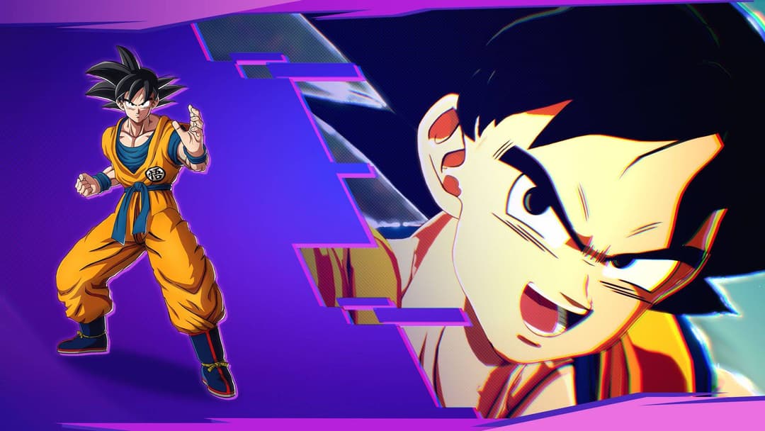 Goku (Super)