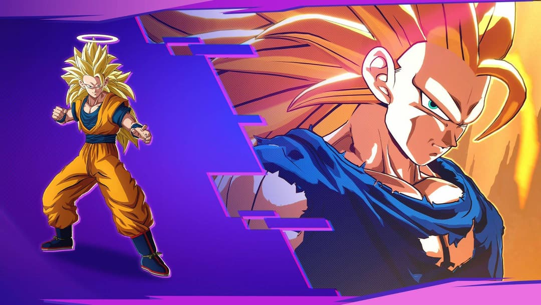 Goku (Z-End)