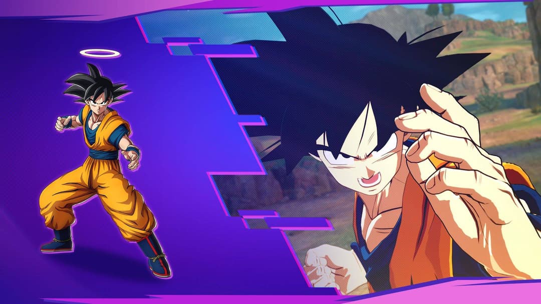 Goku (Z-End)