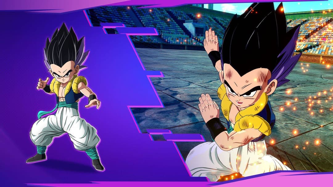 Gotenks
