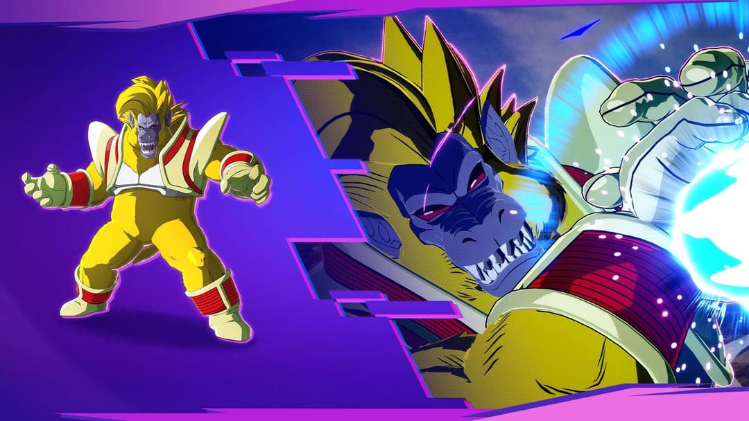 Great Ape Baby (Gt)