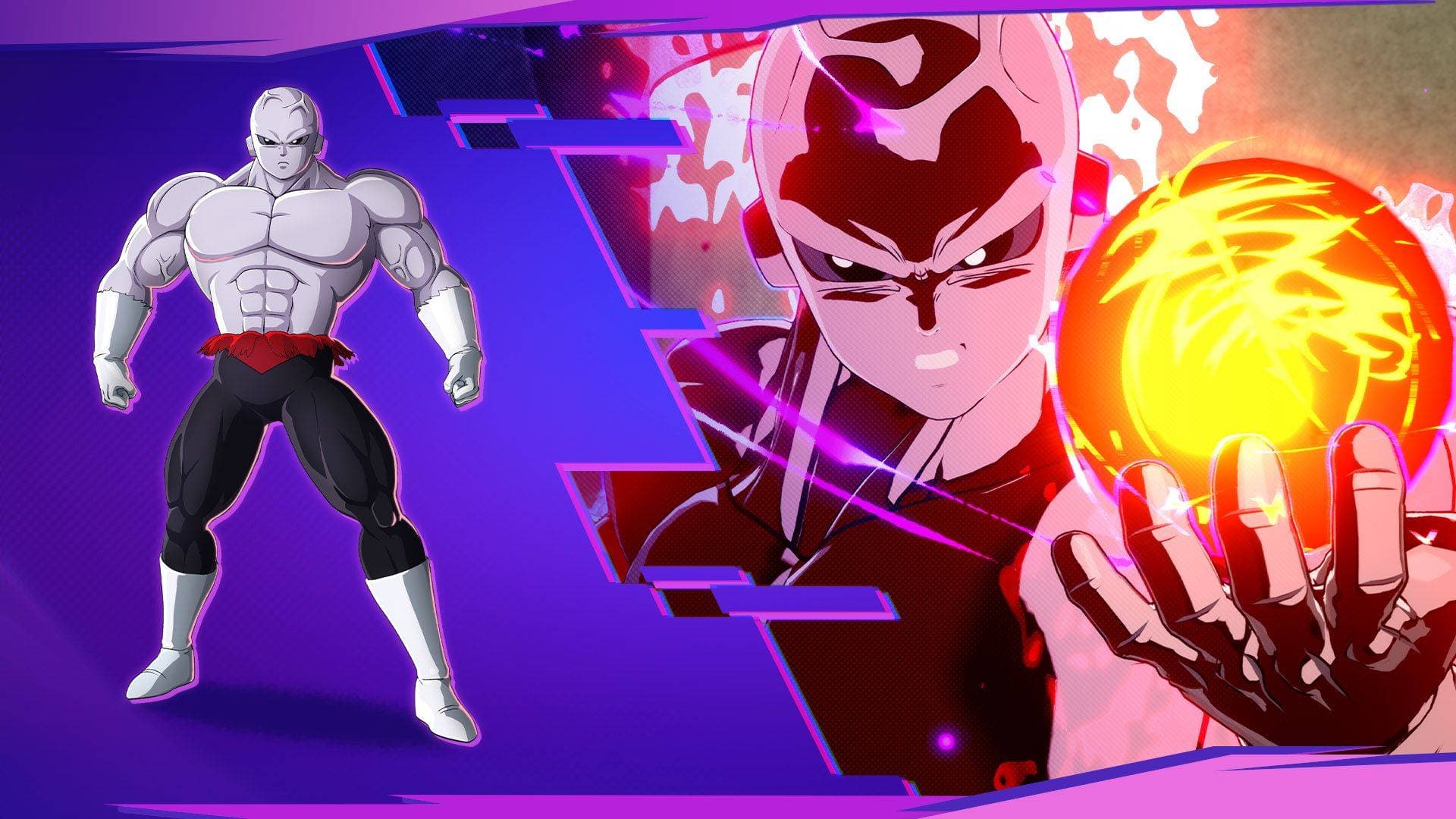 Jiren - Full Power