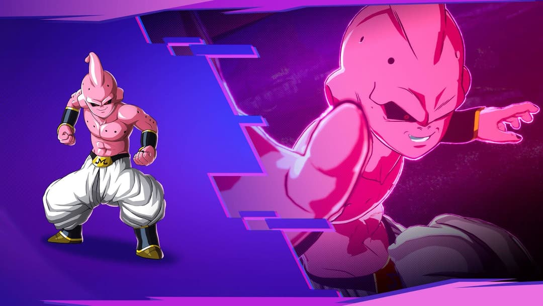 Kid Buu