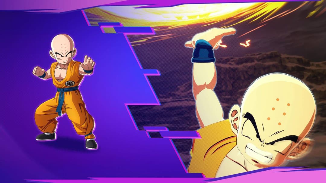 Krillin