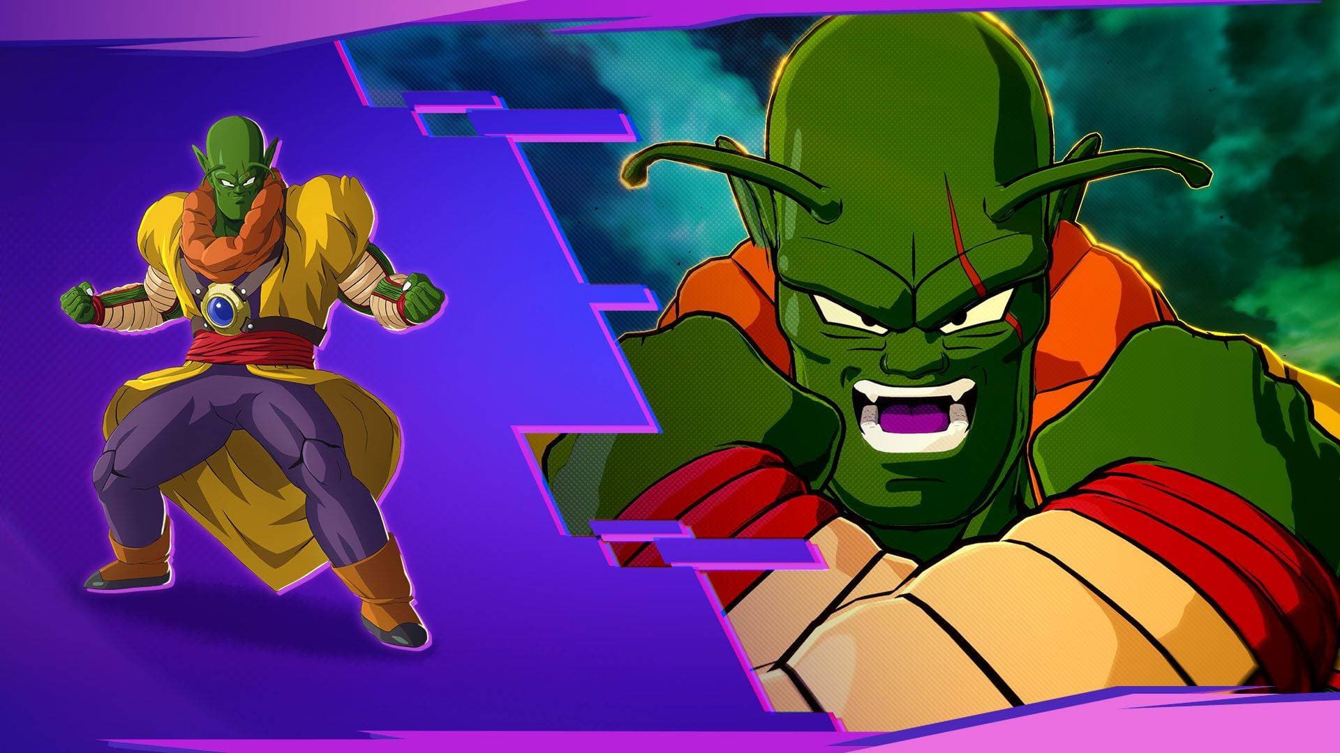 Lord Slug - Giant Form