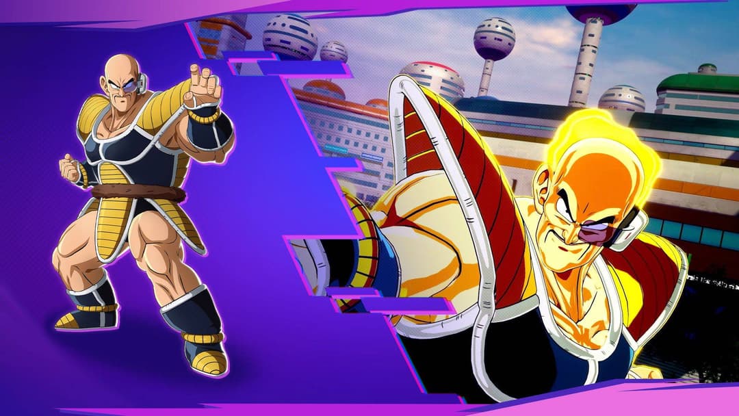 Nappa