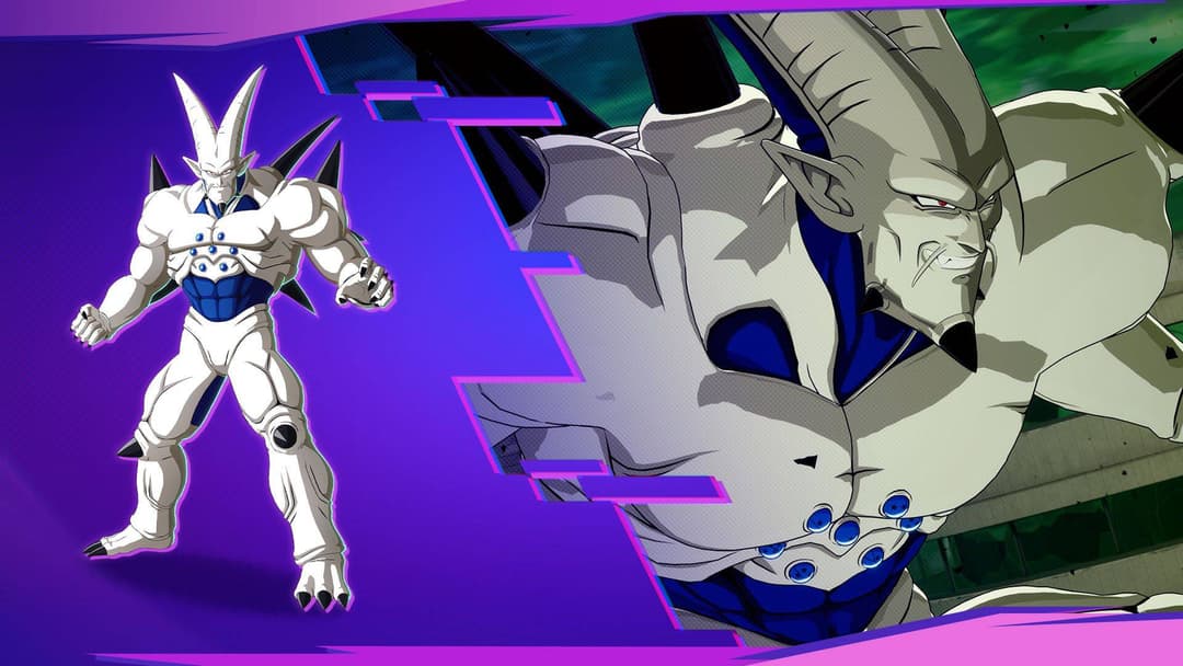 Omega Shenron (Gt)