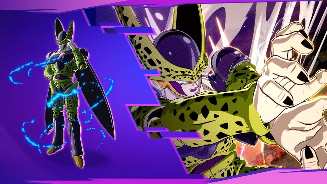 Perfect Cell