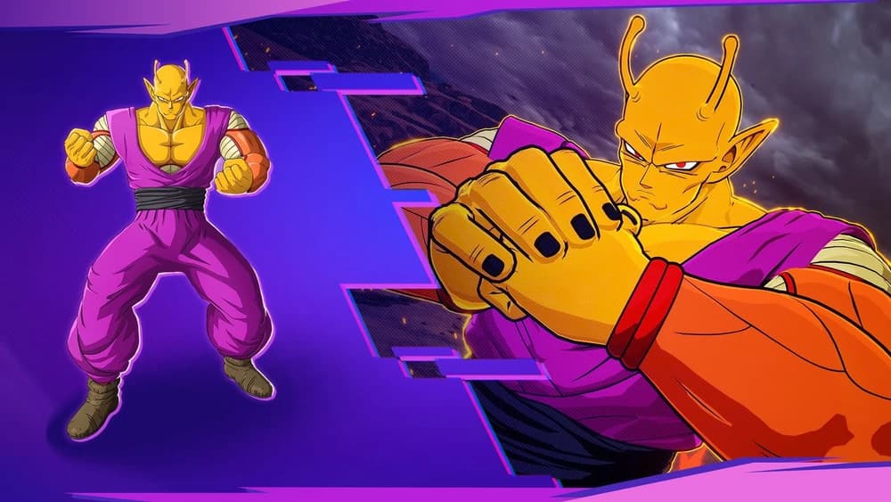 Piccolo (Super Hero)