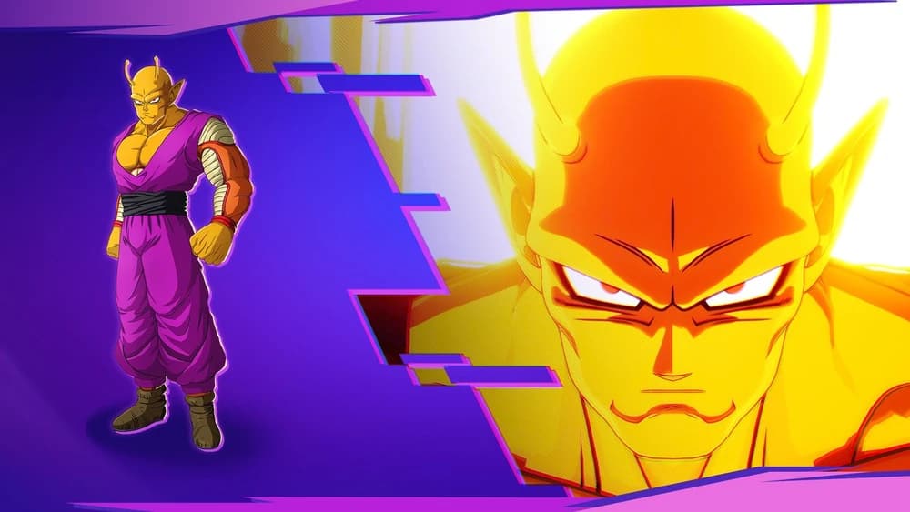 Piccolo (Super Hero)