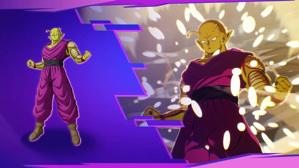 Piccolo (Super Hero)