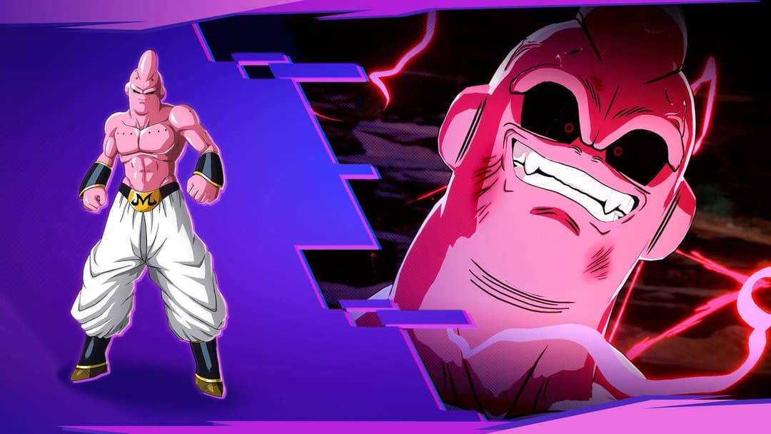 Super Buu
