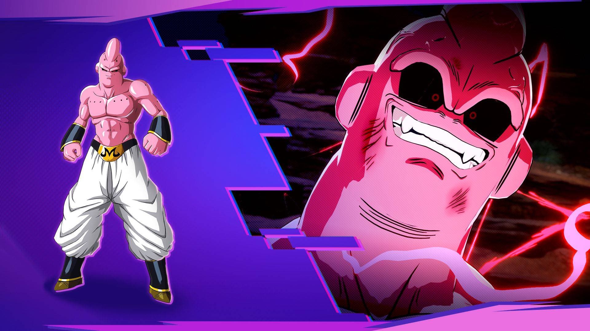 Super Buu - Base