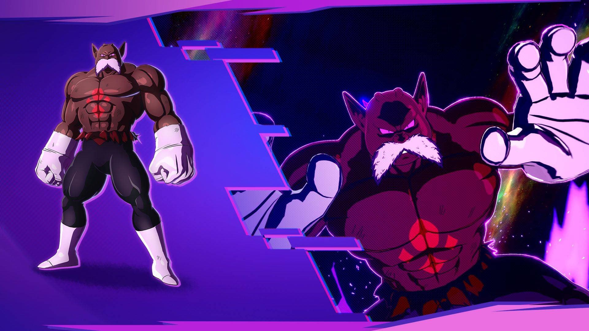 Toppo - God Of Destruction