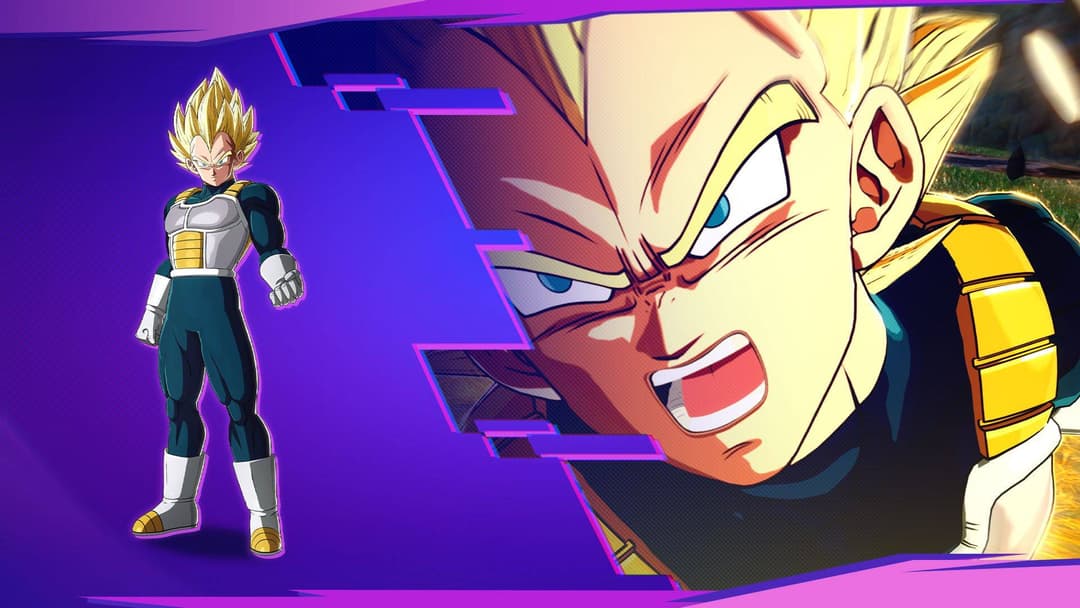 Vegeta (Super)