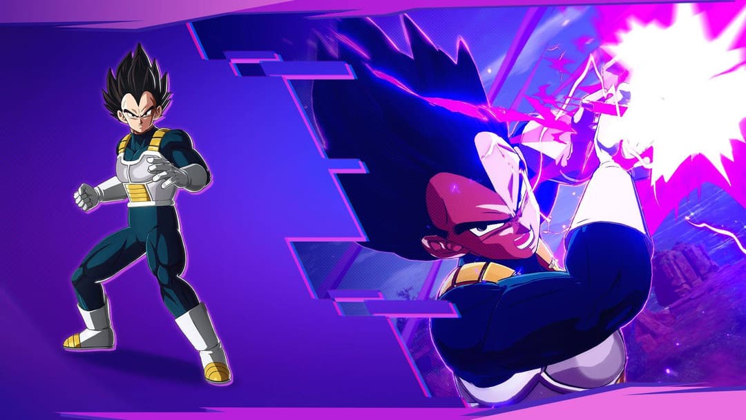 Vegeta (Super)