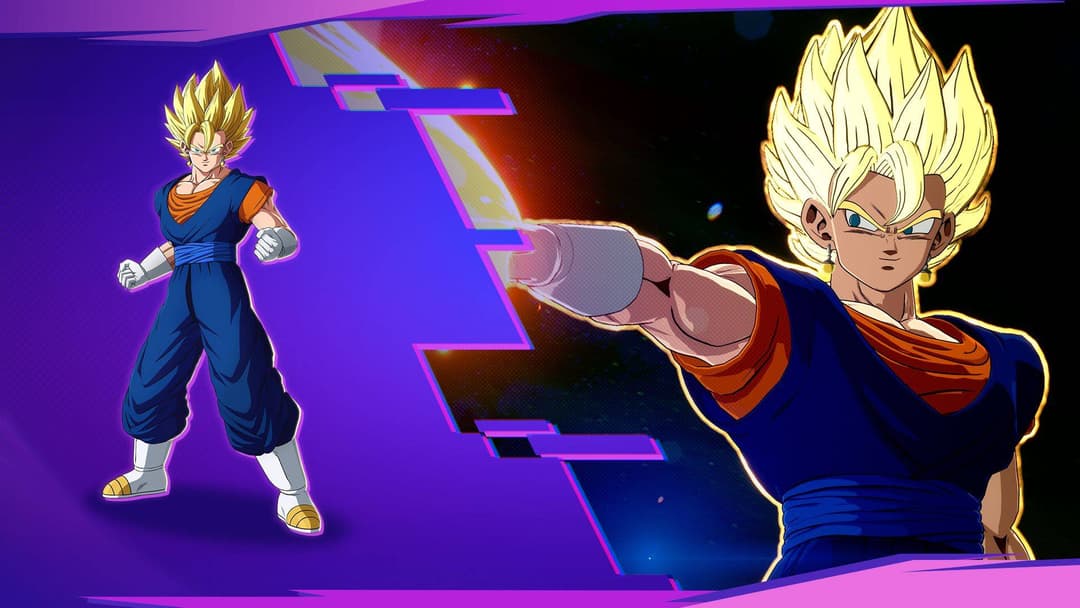 Vegito
