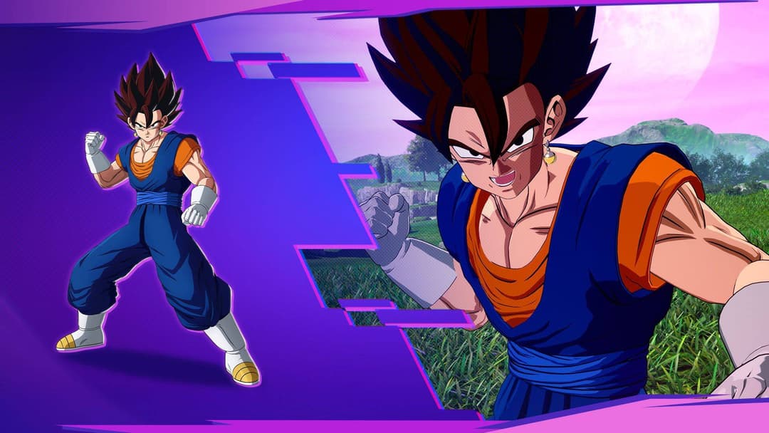 Vegito