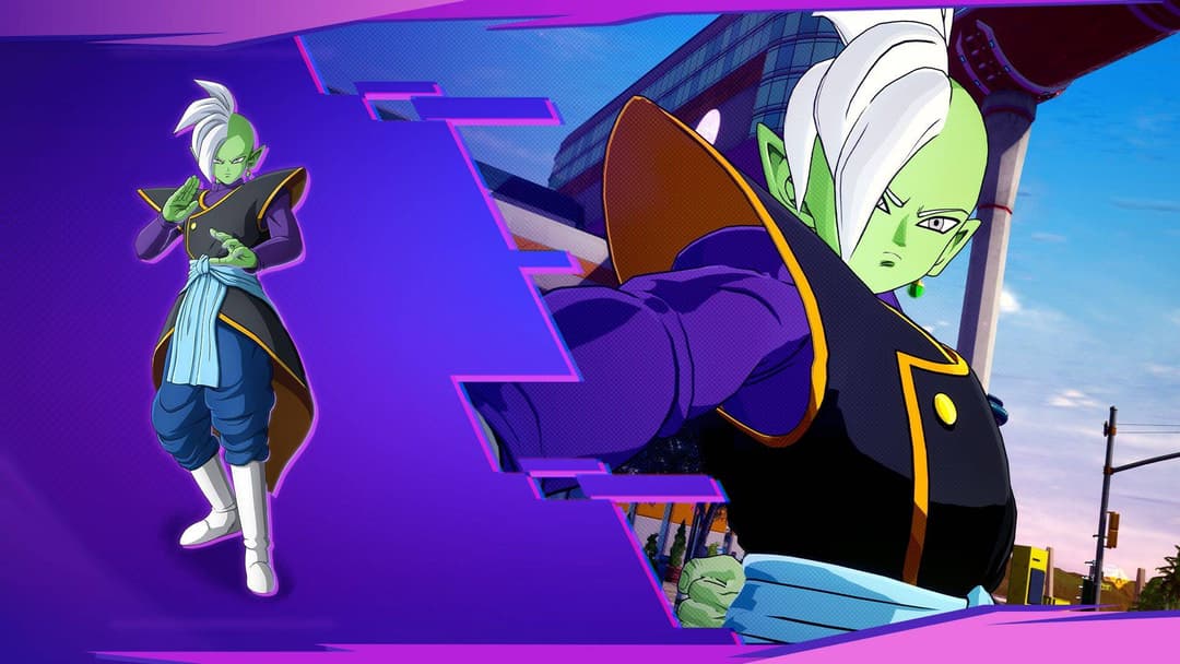 Zamasu