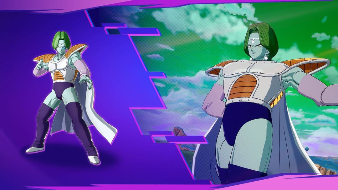 Zarbon