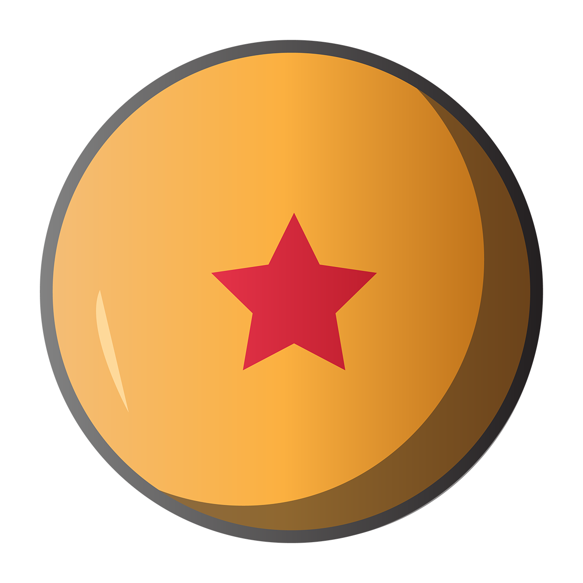 dragon ball icon