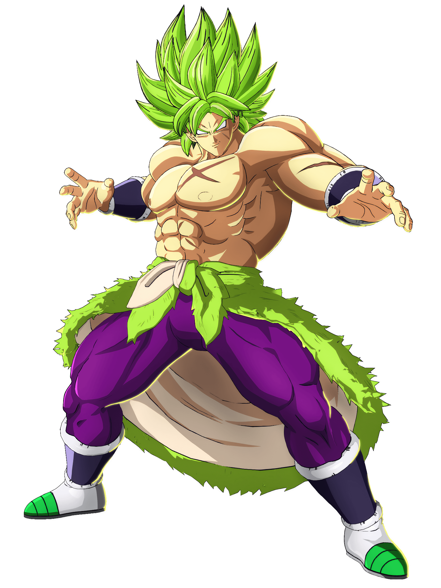 Broly (Super)