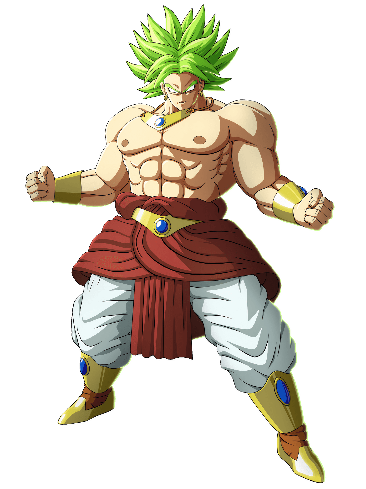 Broly (Z)