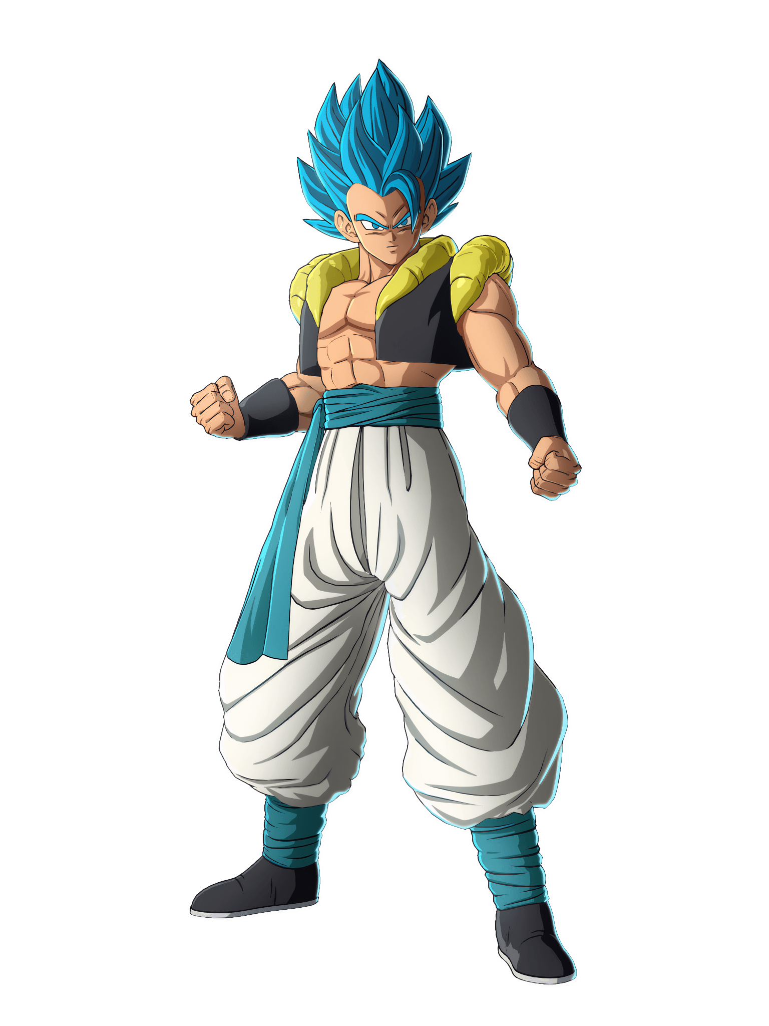 Gogeta (Super)