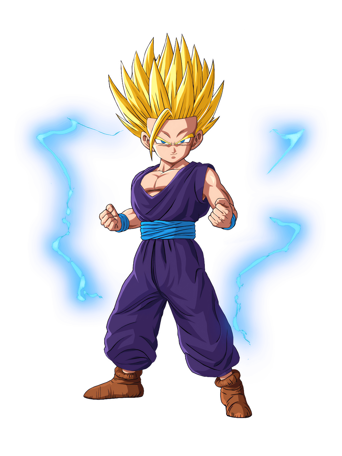 Gohan (Teen)