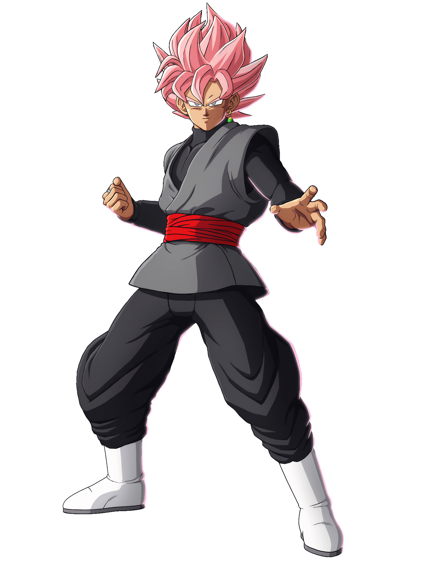 Goku Black